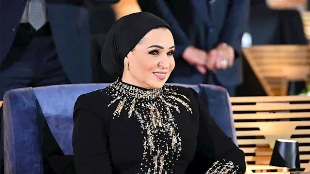 انتصار السيسي تهنئ المصريين بذكرى 23 يوليو: مصر قوية وشامخة بتاريخها