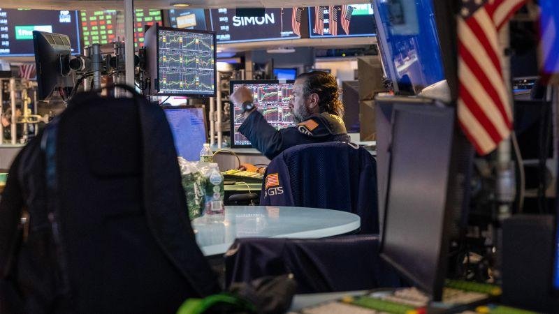 US job growth slowed in June, latest employment data shows