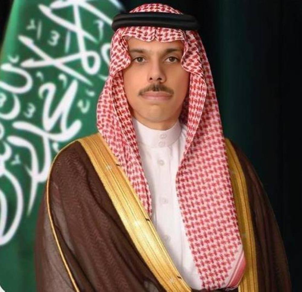 اتصالان لوزير الخارجية لبحث مستجدات المنطقة