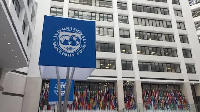 صندوق النقد: مصر حققت تقدمًا اقتصاديًا لكن لا تزال تواجه نقاط ضعف هيكلية