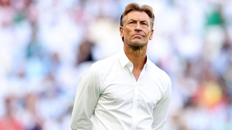 هيرفي رينارد على أعتاب العودة لقيادة منتخب كوت ديفوار