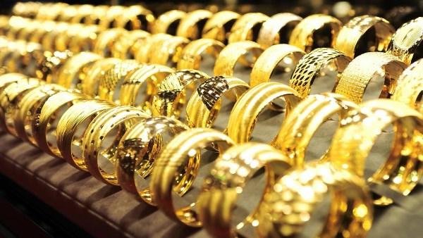 انخفاض أسعار أعيرة الذهب اليوم الثلاثاء 4-8-2026