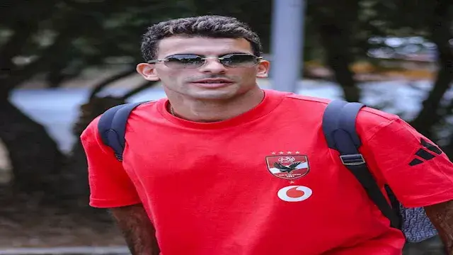"لمواجهة البارسا".. بعثة الأهلي تصل برشلونة لخوض مباراة كأس خوان جامبر