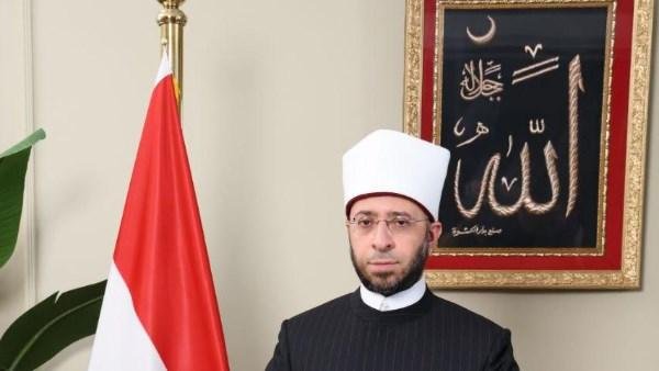 الأوقاف في اليوم العالمي للاتجار بالبشر : جريمة محرمة شرعًا