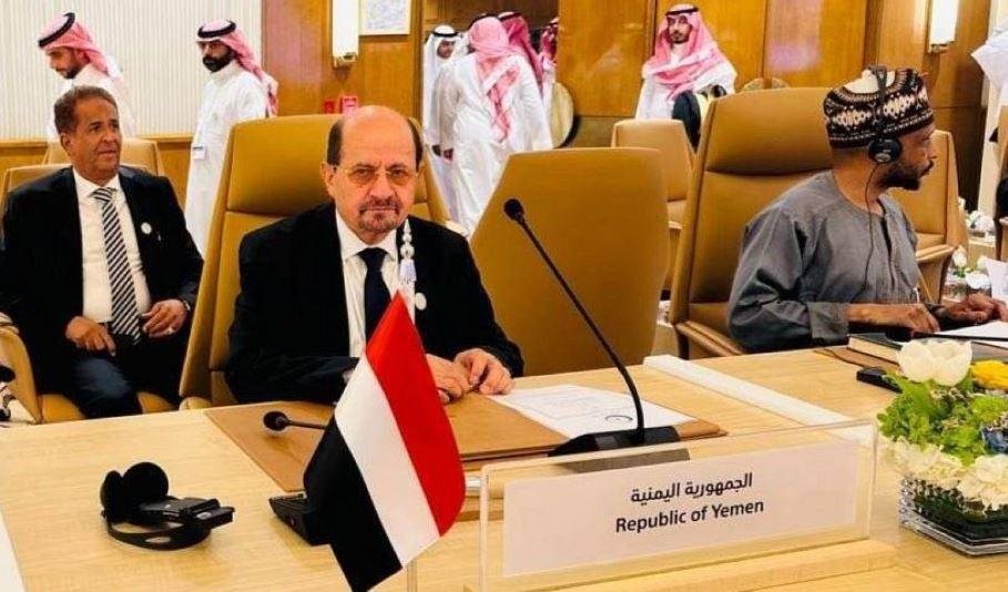 رئيس وزراء اليمن: حماية حرية الملاحة وأمن الممرات البحرية مسئولية جماعية