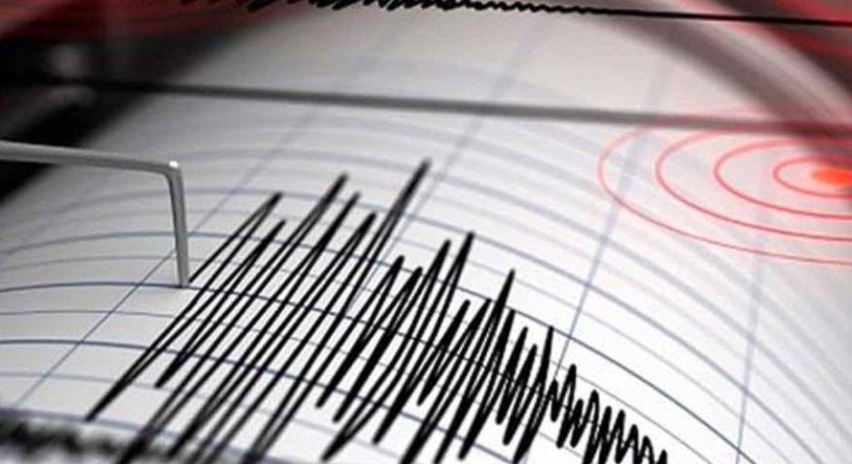 زلزال بقوة 5.6 درجة يضرب مقاطعة دافاو أورينتال الفلبينية