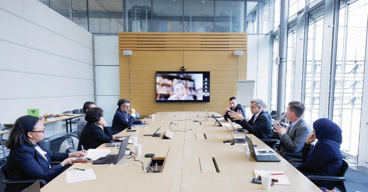 قطر تقود تحالفاً عالمياً لتعزيز حقوق ودعم ذوي التوحد