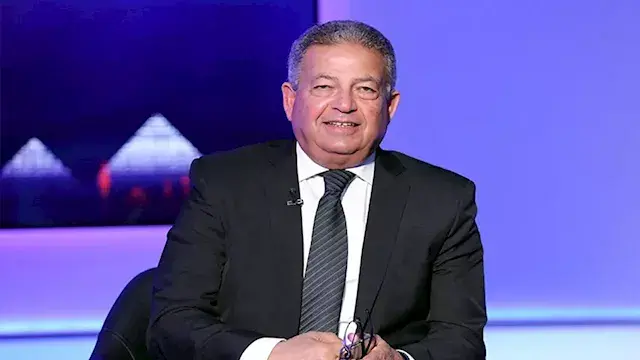 الأعلى للإعلام يمنع ظهور محمد الجبالي شهرين ويحيله للصحفيين