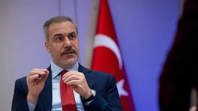 وزير الخارجية التركي يشارك في اجتماع وزاري بالأردن الأربعاء لبحث قضية القدس