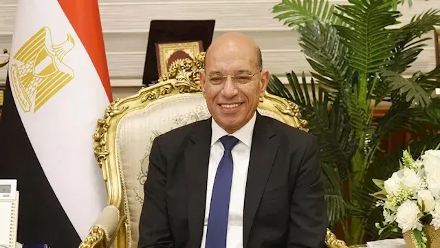 يعرف تفاصيلها جيدًا.. من هو اللواء محمد الجمصي مدير أمن الشرقية الجديد؟