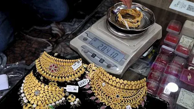 سعر الذهب اليوم في مصر يعود للارتفاع منتصف تعاملات الثلاثاء