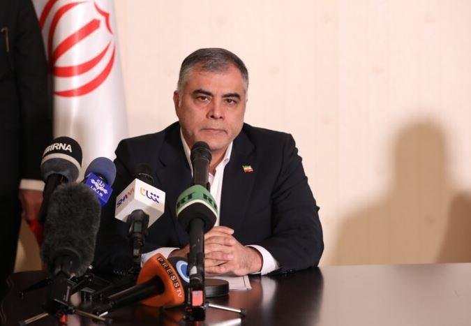 إيران: بعنا نفطا بقيمة 18 مليار دولار خلال الحرب ووقف إطلاق النار