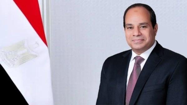 نقيب الأشراف يشكر الرئيس السيسي لتوجيهاته برعاية المساجد بصفة عامة ومساجد آل البيت بصفة خاصة