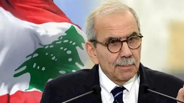 نواف سلام: الاعتداءات الإسرائيلية في الجنوب خرق لوقف إطلاق النار