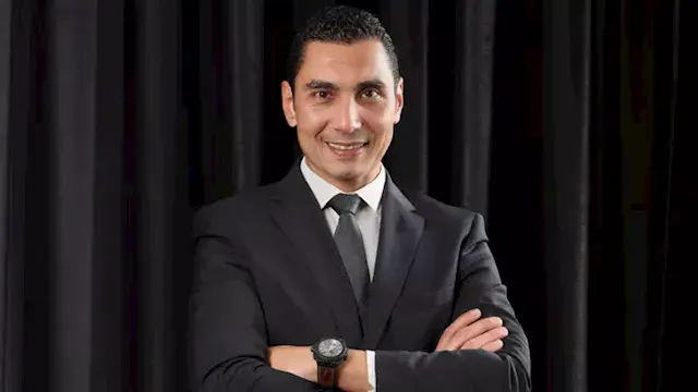 بسبب اسمه.. جوهر نبيل يتدخل في أزمة استبعاد لاعب الاتحاد السكندري