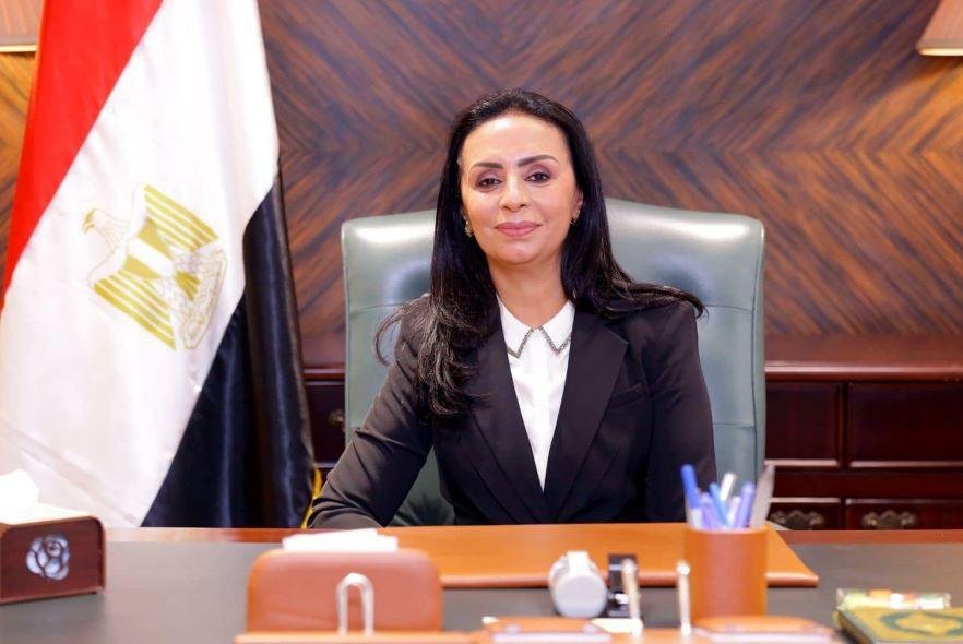 التضامن تطلق الموقع الإلكتروني للوزارة بعد تطويره مزودا بخدمات للأشخاص ذوي الإعاقة