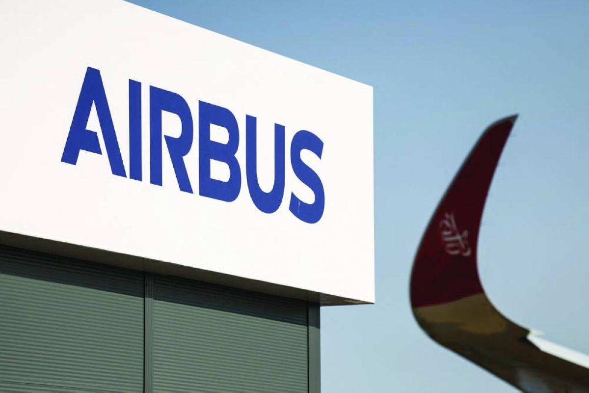 Airbus pushes ahead with future single-aisle jet, hydrogen plane