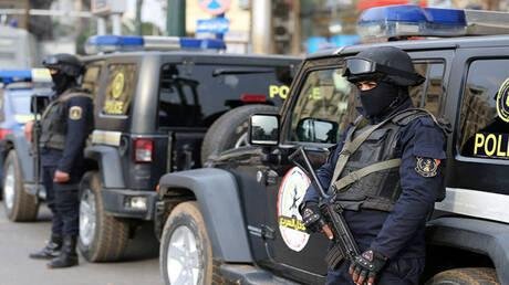 مصري يقتل سيدة على الشاطئ بالضربة القاضية