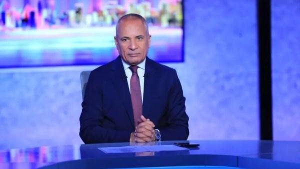 أحمد موسى عن خناقة زوجات حسام حسن بالساحل: ملناش دعوة بحياته الخاصة