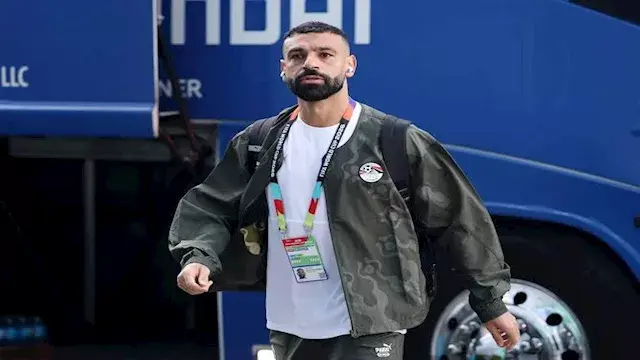 ثقة كبيرة.. مستجدات مفاوضات بشكتاش التركي مع محمد صلاح
