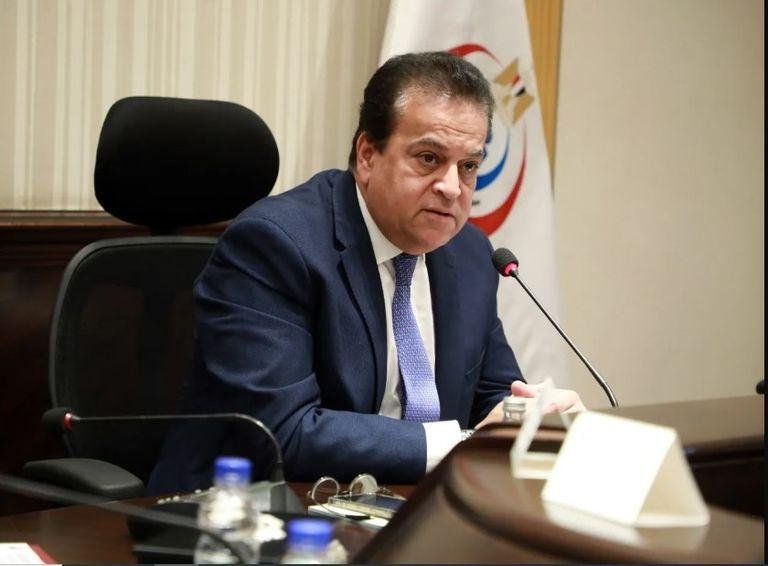 وزير الصحة: لن يكون هناك إنهاء لقوائم الانتظار.. ونصدر 300 ألف قرار شهريا للعلاج على نفقة الدولة