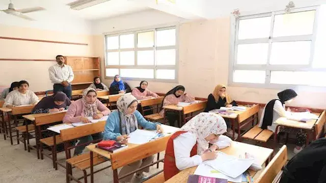 "عرفت الخبر في الشارع".. العاشرة على الجمهورية أدبي تتحدث عن فرحة الـ 316 درجة وحلم الألسن