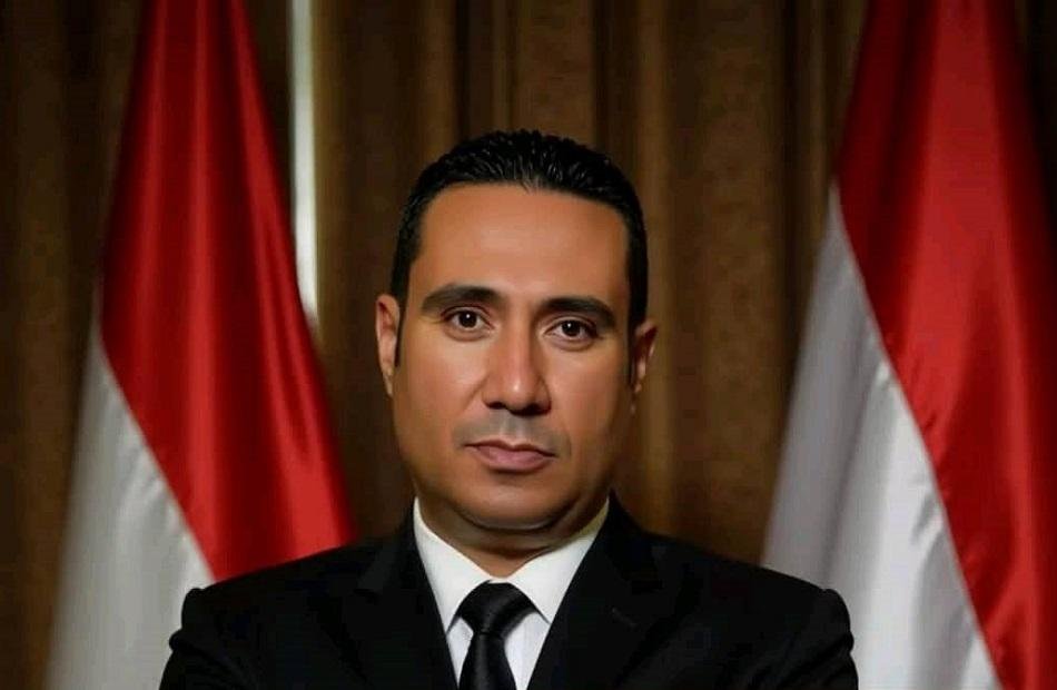 قيادي بحزب حماة الوطن: توقيت إعلان الحقائق في القضايا الأمنية يخضع لمقتضيات الأمن القومي.. والوعي الوطني ضرورة