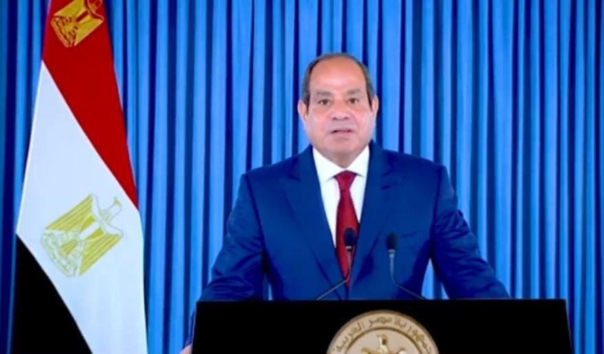 السيسي: استحضار ذكر المناسبات الوطنية فرصة لتقدير الأبطال وتقييم التجارب والخروج بالدروس والعبر لتجنب الأخطاء