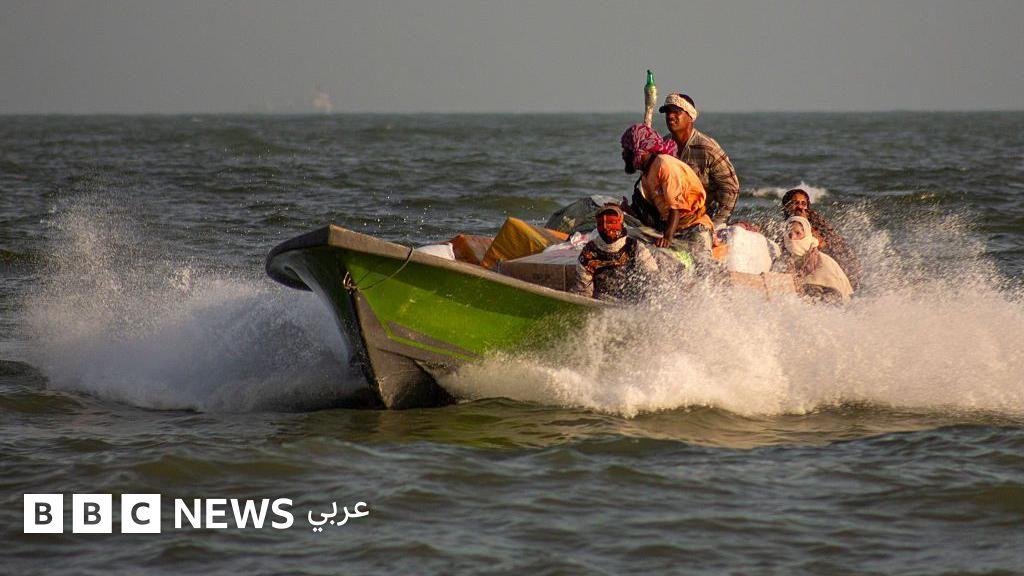 من خور دبي إلى "سوق الدرهم"، ماذا يعني وقف الإمارات تجارتها مع إيران؟