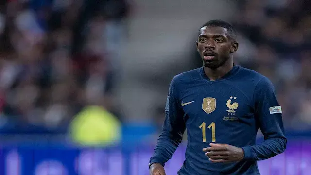 الهلال السعودي يتحرك لضم عثمان ديمبلي.. ورد مفاجئ من باريس