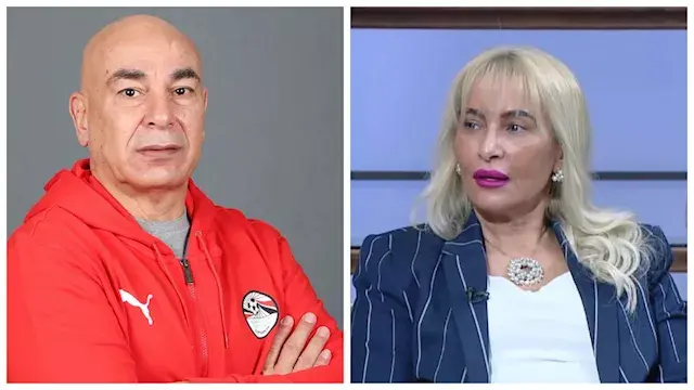 الأعلى للإعلام يحفظ شكوى حسام حسن بعد الواقعة الأخيرة.. ما السبب؟