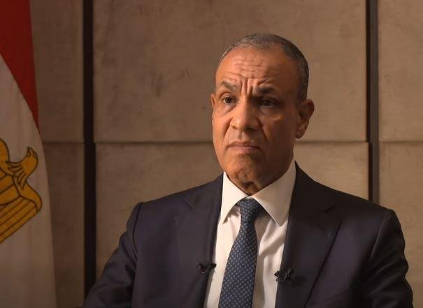 وزير الخارجية: قطعنا شوطًا ضمن جهود توحيد المؤسسة العسكرية الليبية