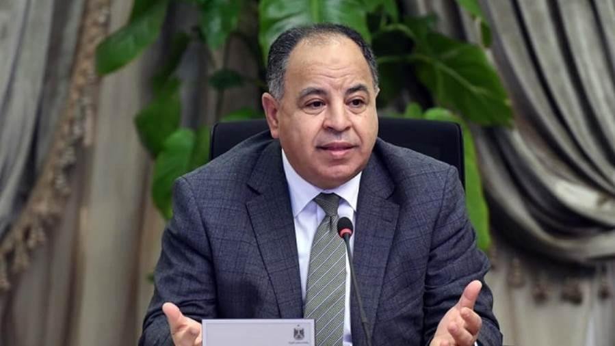 معيط يتوقع إتمام المراجعة الأخيرة لبرنامج مصر نوفمبر المقبل