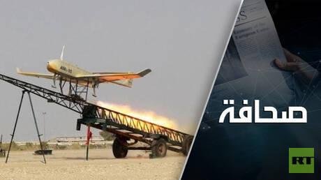 الحرب على إيران تُفرغ المستودعات الأمريكية
