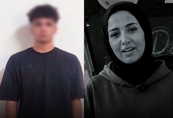 تصالح الناجية في حادث دهس بائعة الشاي ومالكة العربة بثاني جلسات محاكمة الطالب وصديقته
