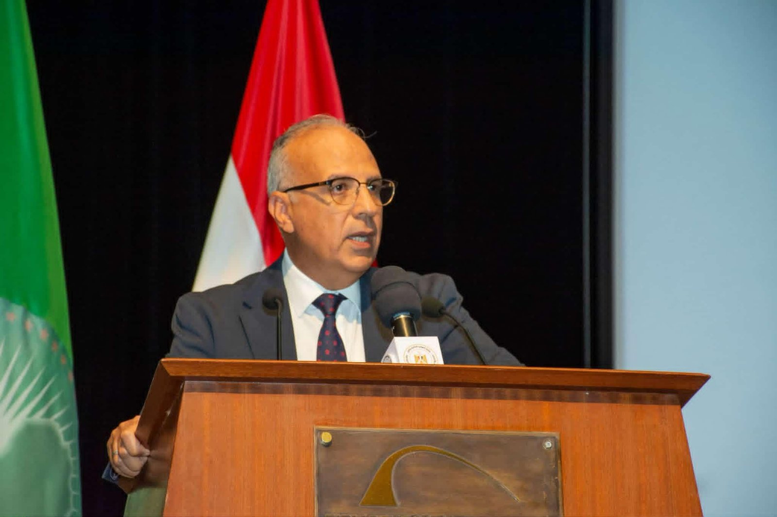وزير الري: نرصد الاستغاثات والشكاوى على مدار اليوم.. ونستهدف حسمها خلال 12 ساعة