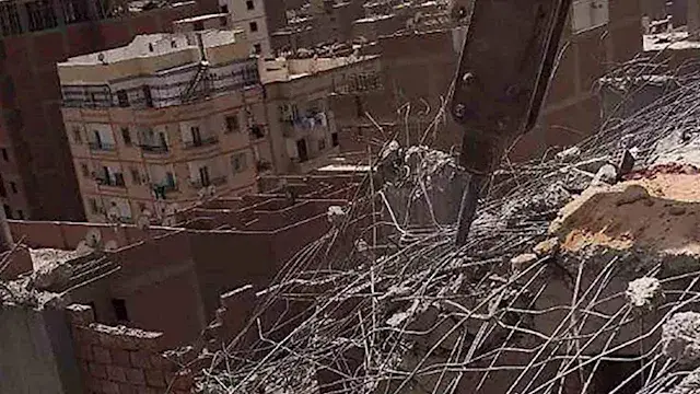 المستندات المطلوبة للتصالح في مخالفات البناء (لأول مرة - ومرفوضي القانون 17)