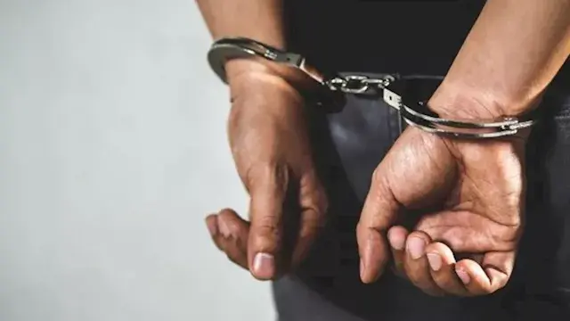 إخلاء سبيل مالك معدات تصوير ونجار لمحاولتهما اقتحام شركة الفنان أحمد مجدي