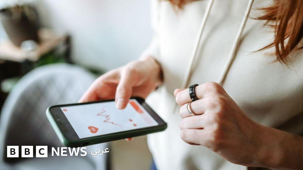 كيف كشف تطبيق لتتبّع اللياقة البدنية حمل امرأة قبل علمها به؟