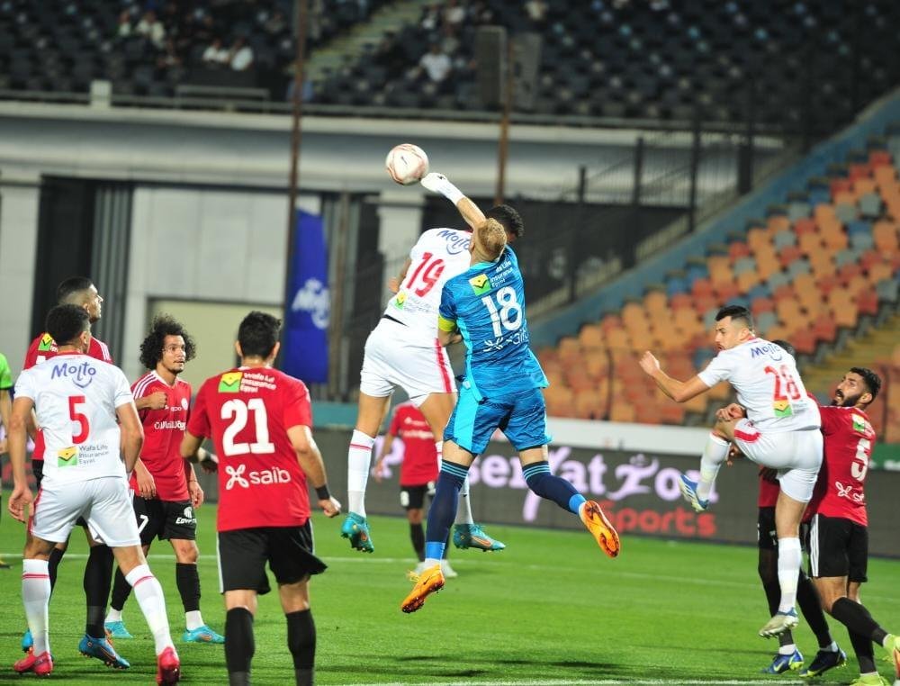 بالمواعيد.. تعرف على مباريات الزمالك في كأس عاصمة مصر