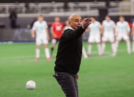 بعد إنجاز المونديال.. اتحاد الكرة يحسم تجديد عقد حسام حسن