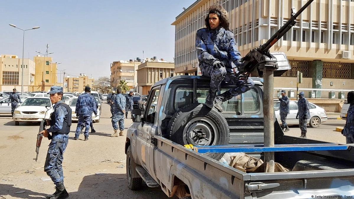 الجيش الليبي: صراع المجموعات المسلحة في غرب البلاد محاولة لفرض هيمنة طرف واحد