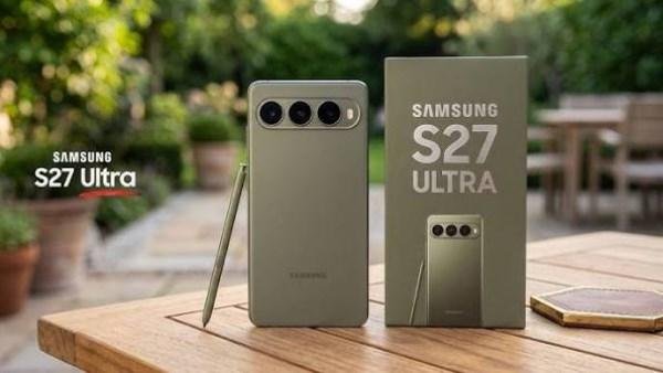 إدعاءات بعزم سامسونج الاستغناء عن إحدى كاميرات هاتف Galaxy S27 Ultra