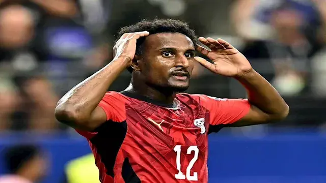 بعد محمد صلاح.. نادٍ تركي يدخل بقوة للتعاقد مع هيثم حسن