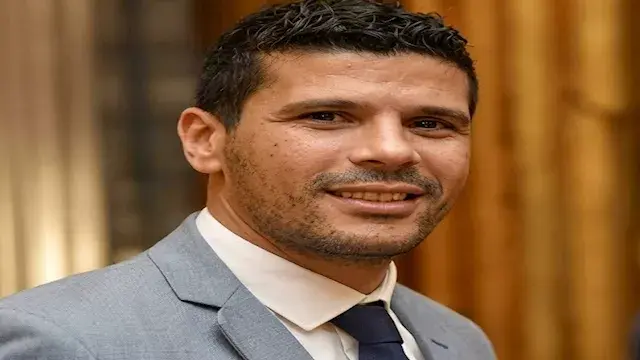 بخبرة تتجاوز 22 عامًا.. عبد الحميد يوسف ينافس على عضوية مجلس إدارة جمعية "اتصال"