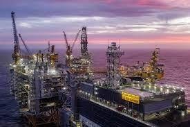 ارتفاع إنتاج النفط والغاز في الصين إلى مستوى قياسي العام الماضي