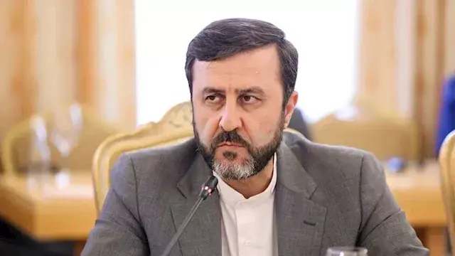إيران: أمريكا تكبدت خسائر استراتيجية.. ومضيق هرمز إيراني وسيبقى إيرانيًا