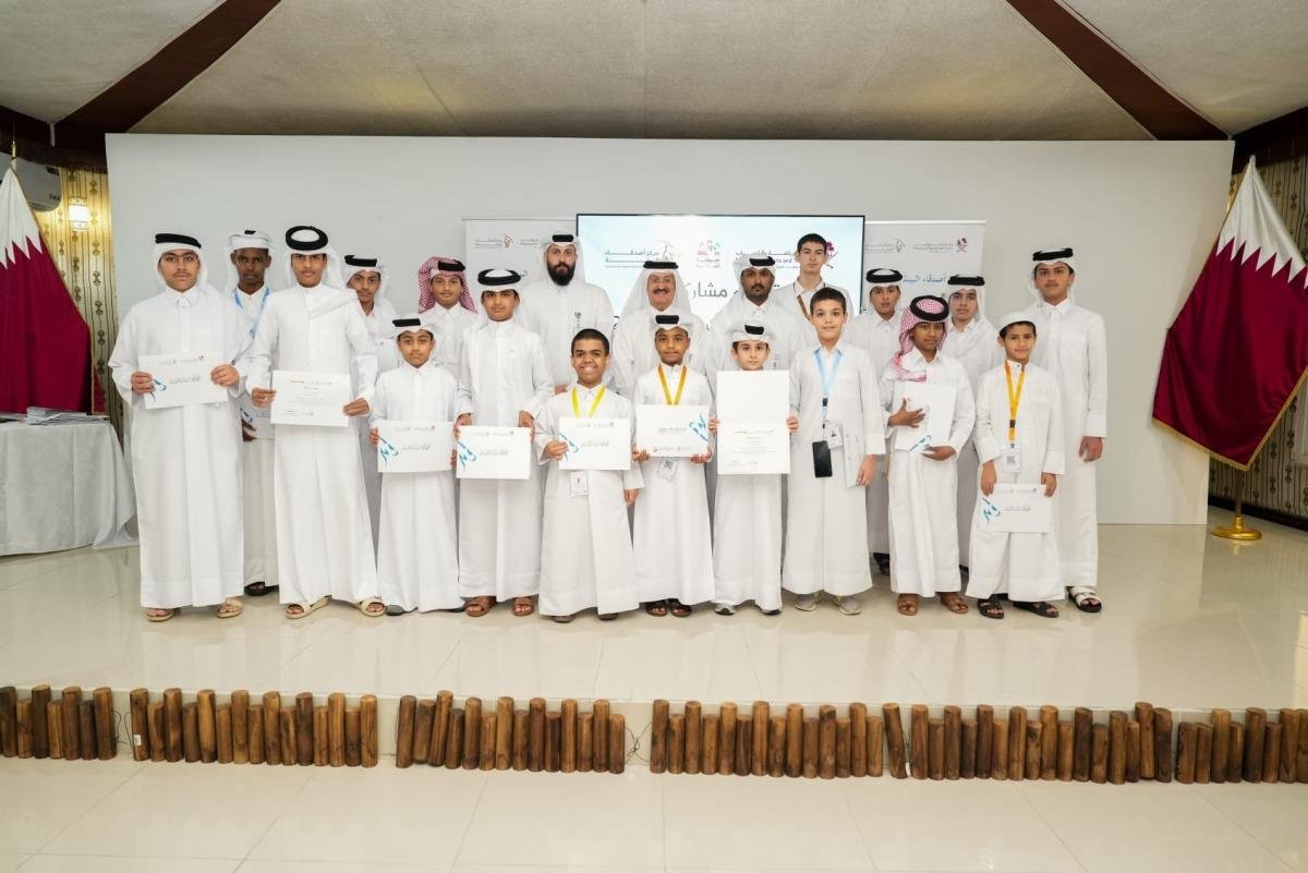 مركز أصدقاء البيئة يختتم &laquo;صيف الاستدامة 2026&raquo; بمشاركة 93 شابًا وشابة وشراكات مجتمعية واسعة