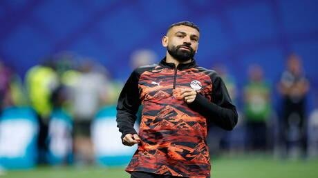 أزمة جديدة تعرقل الصفقة.. بشكتاش يوجه إنذارا أخيرا لمحمد صلاح قبل إغلاق المفاوضات
