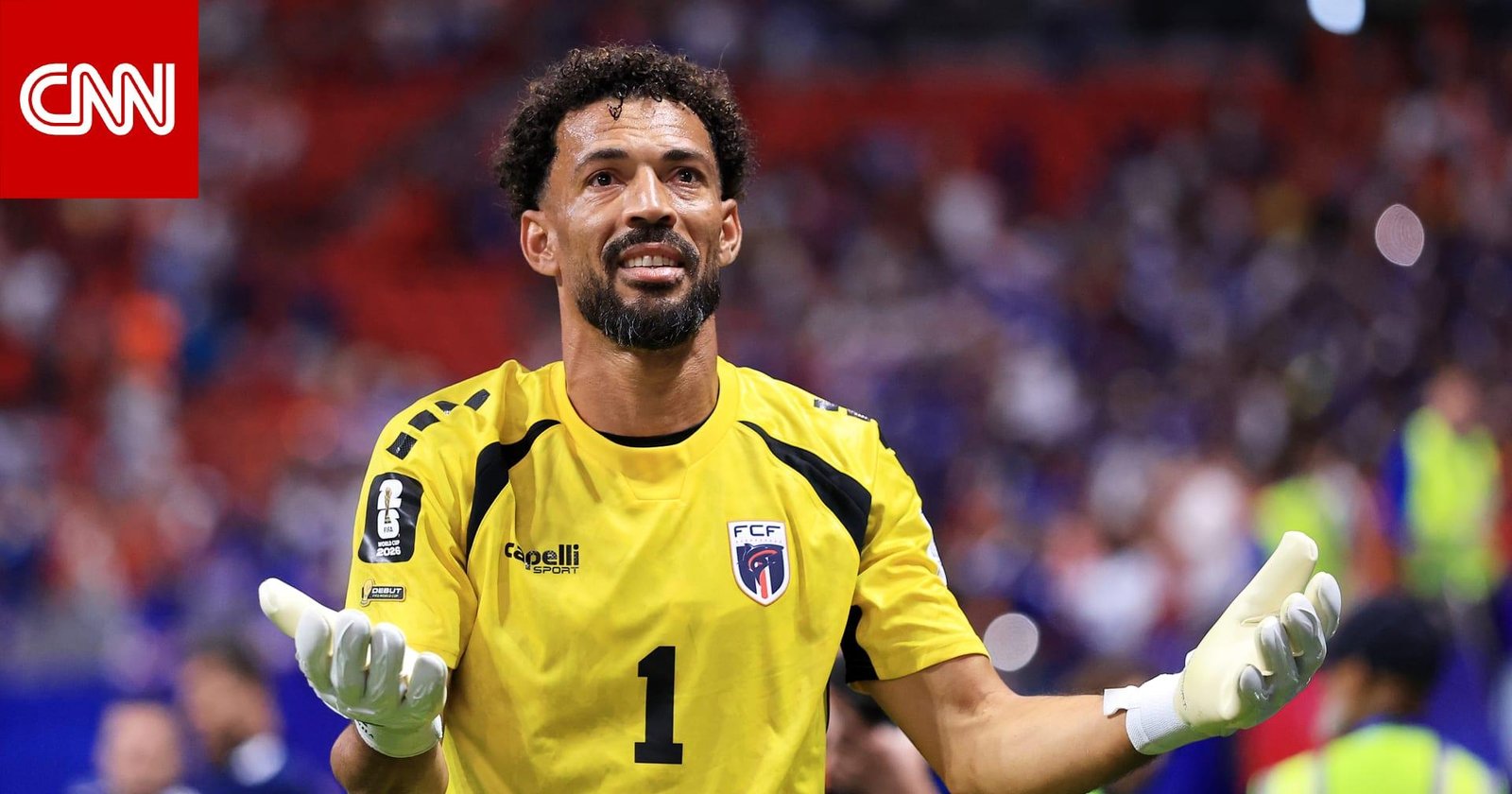 فوزينيا ينضم لهذا النادي بعد تألقه في كأس العالم 2026